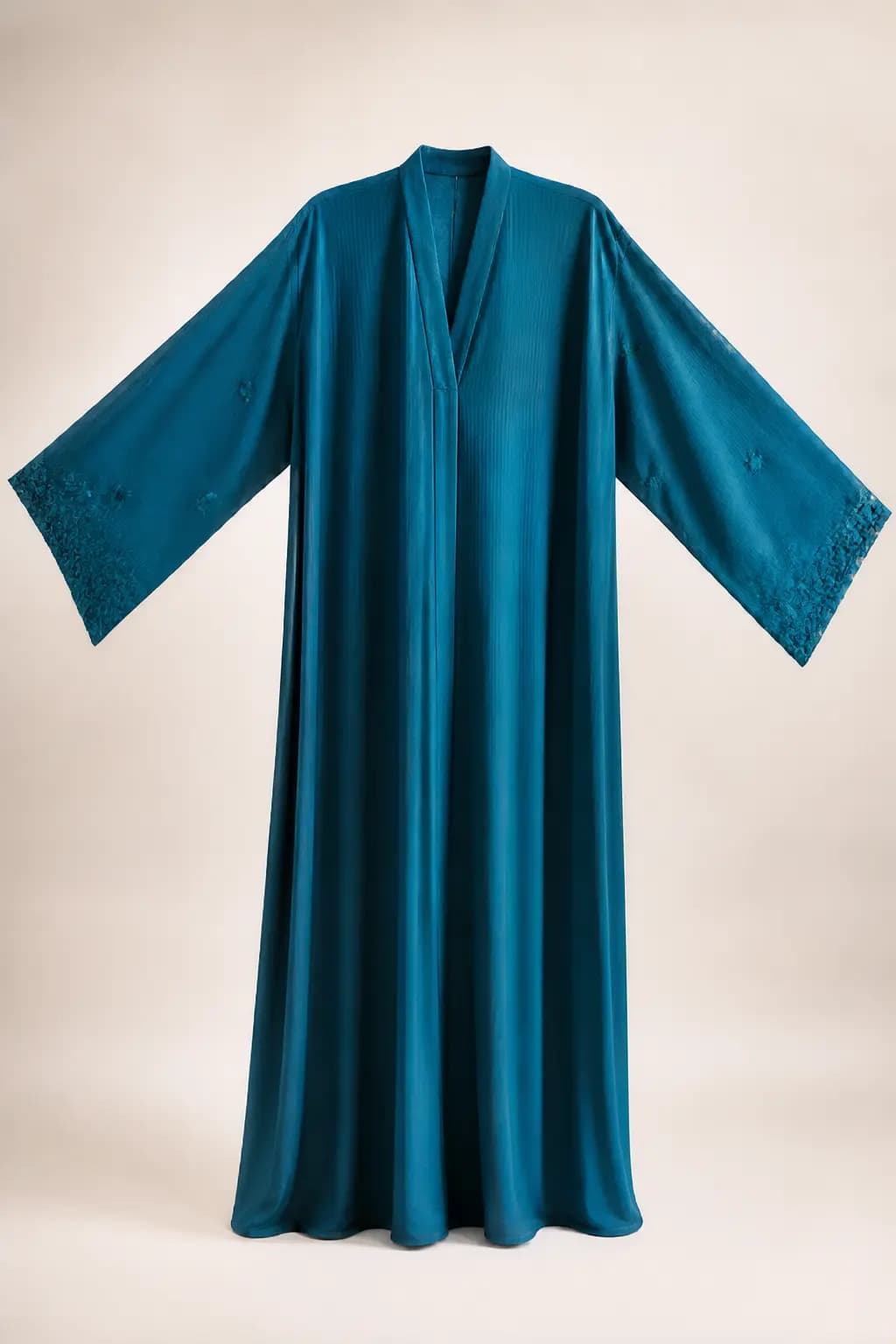 Luxe Drape Abaya