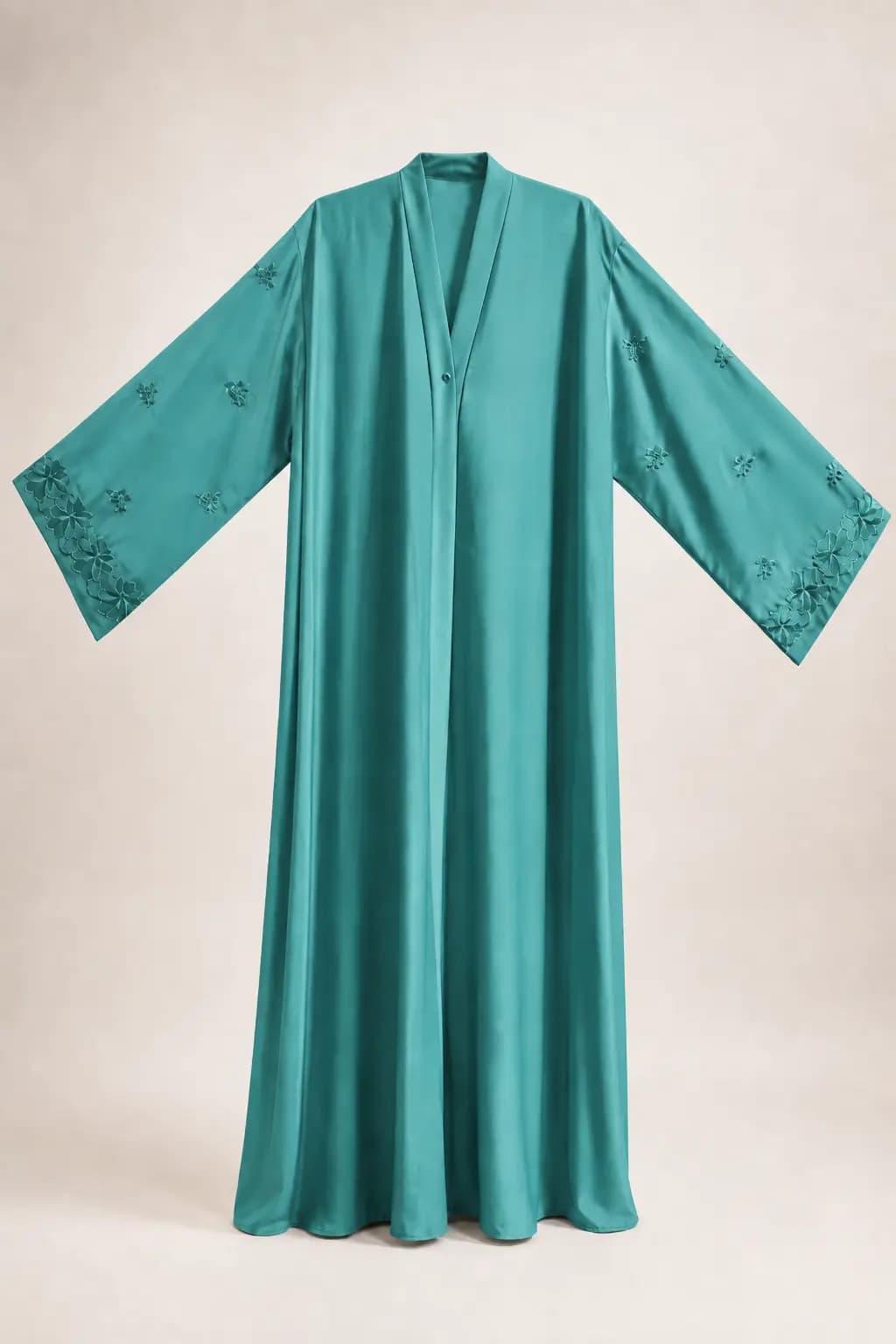Luxe Drape Abaya