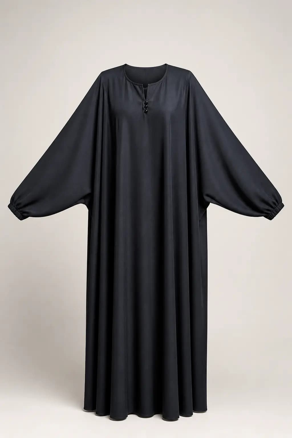 Column Classic Abaya