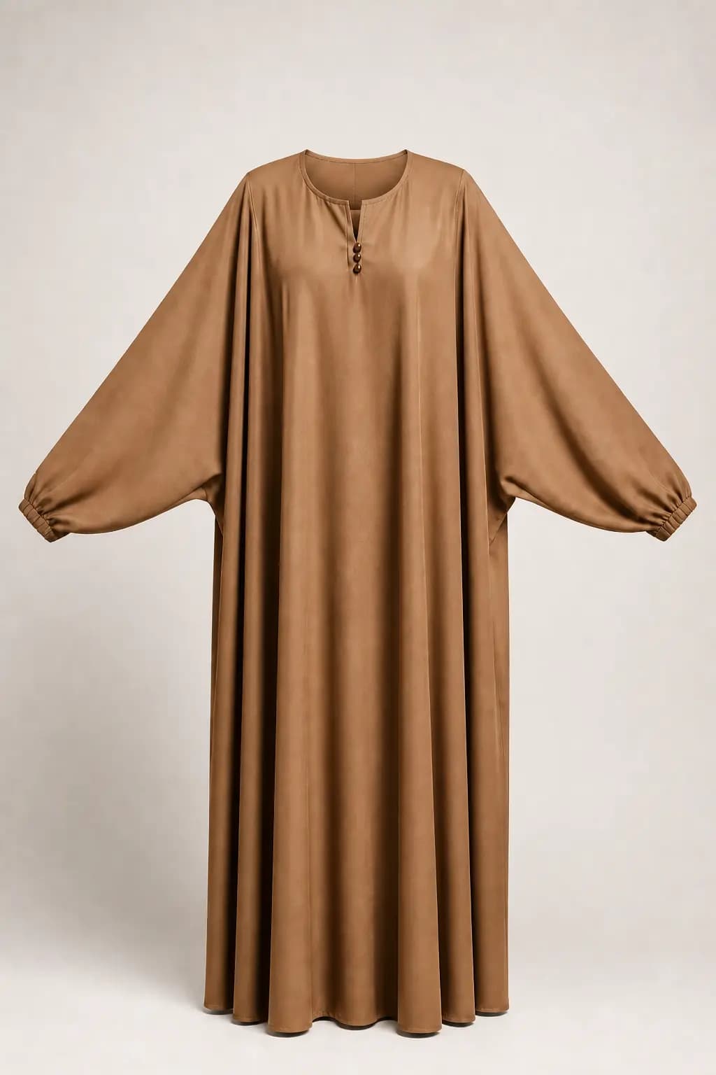 Column Classic Abaya