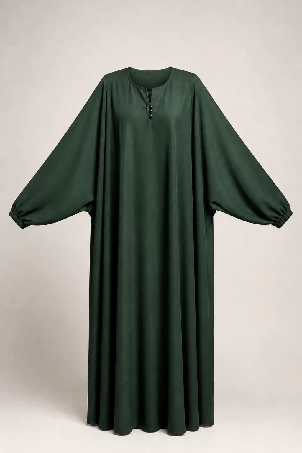 Column Classic Abaya