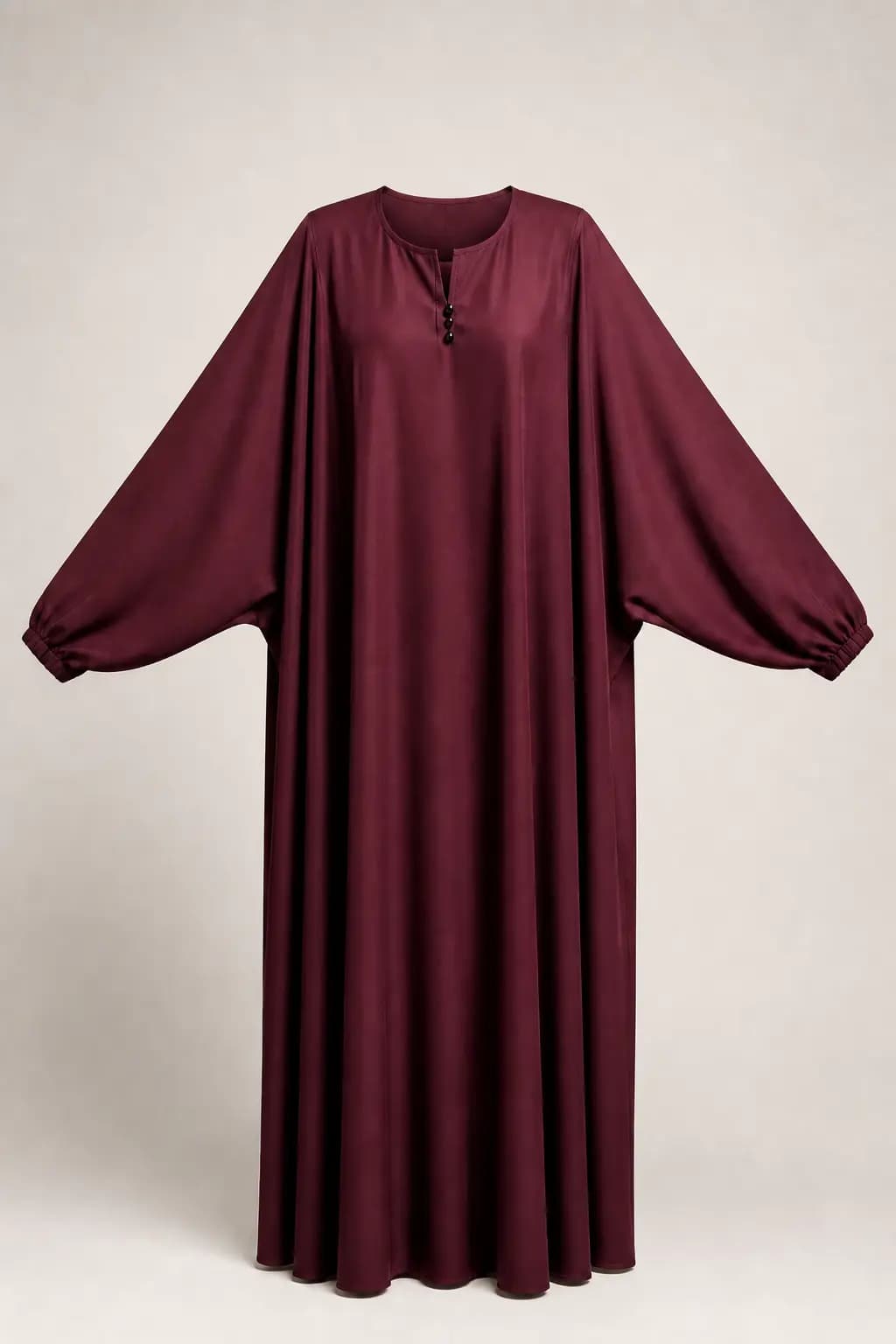 Column Classic Abaya
