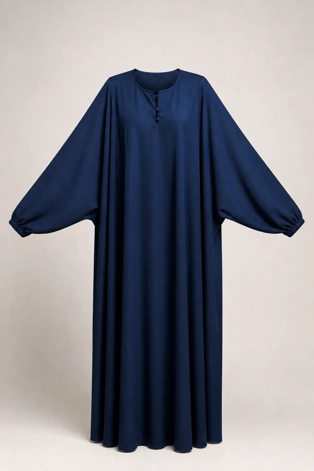 Column Classic Abaya