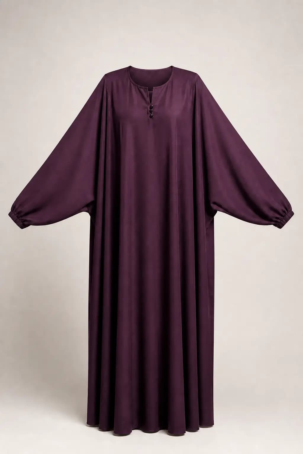 Column Classic Abaya
