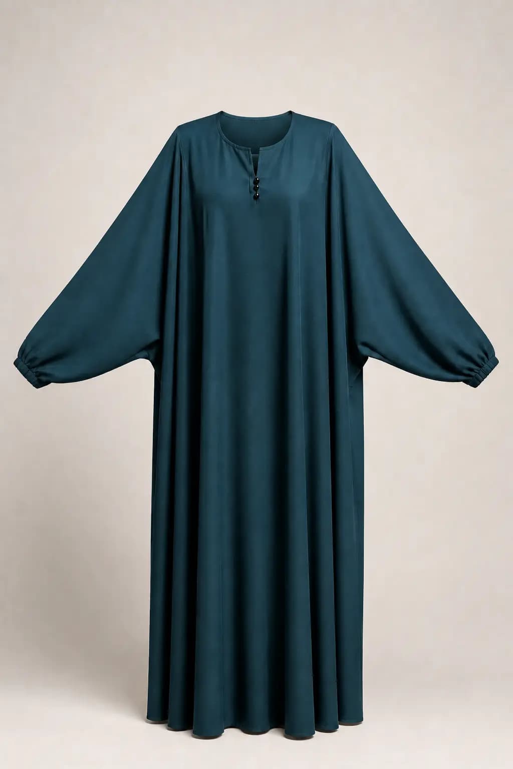 Column Classic Abaya