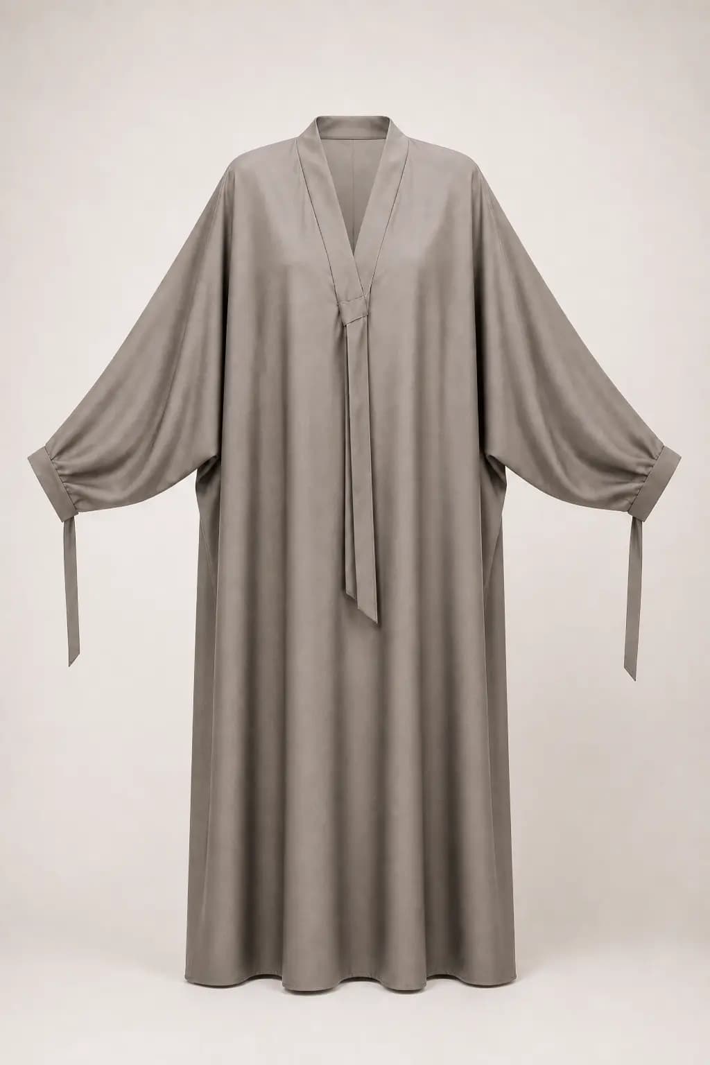 Softfold Abaya