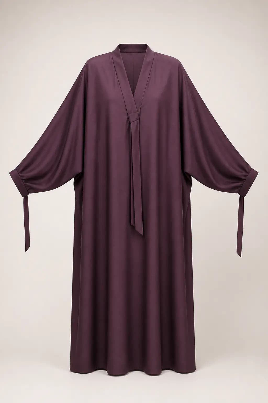 Softfold Abaya